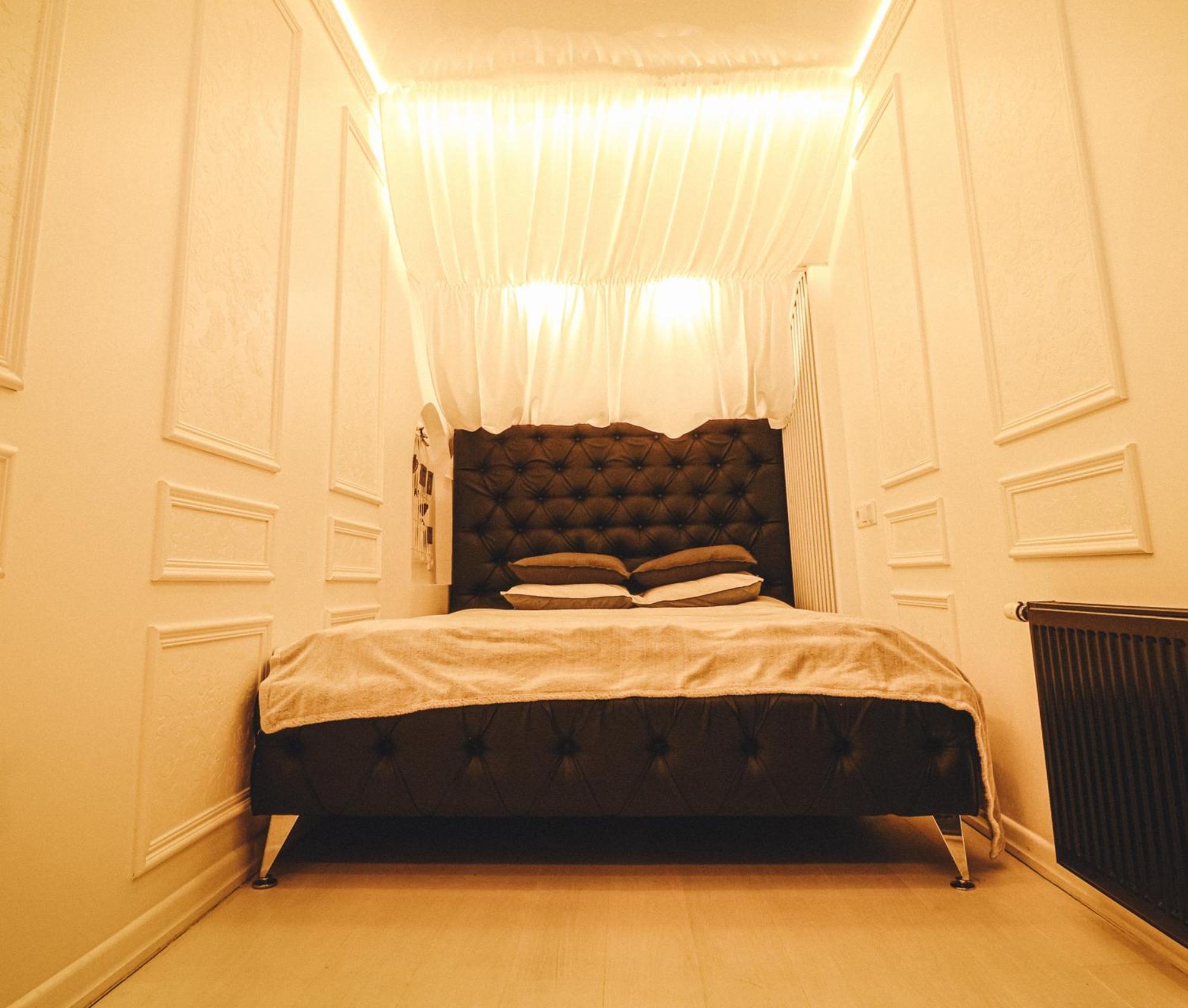 Apartment The Oasis - Retro Modern Vogue Riga
